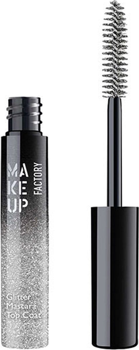 Make up Factory Glitter Mascara