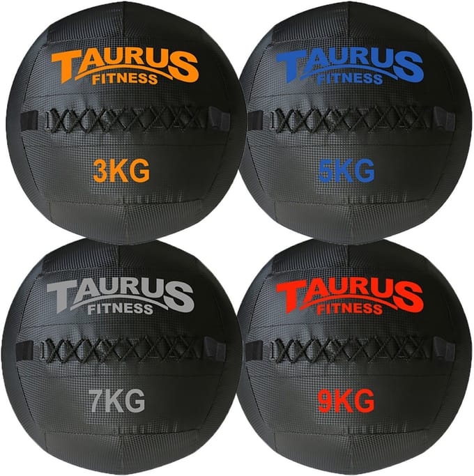 Taurus Wall Ball 2 kg
