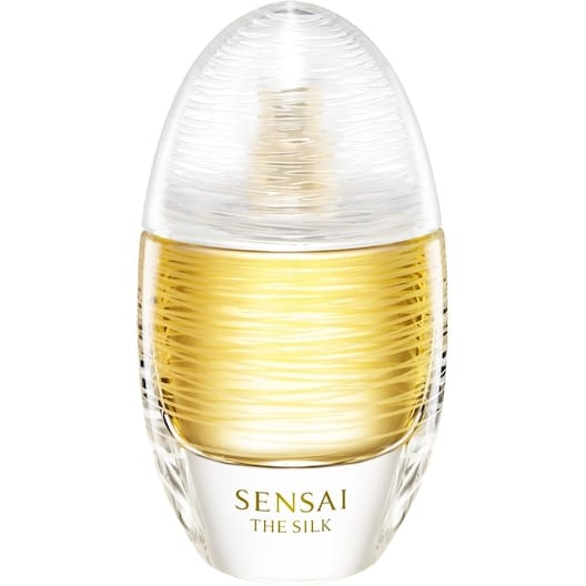 SENSAI The Silk Eau de Parfum Spray Damesparfum Dames 50 ml