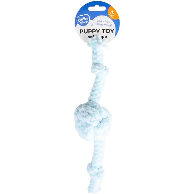 Hondenspeelgoed Duvoplus Puppy