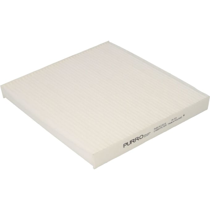 Cabinefilter PURRO PUR-PC2016