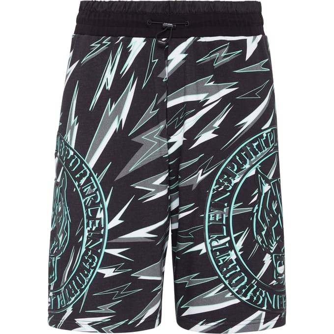 Sportieve Shorts Tiger