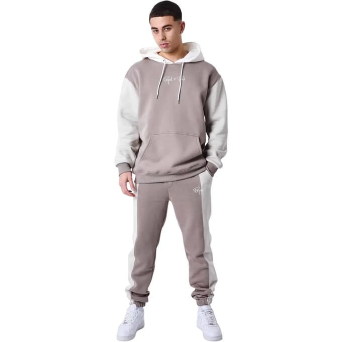 Jogging Project X Paris Colorblock