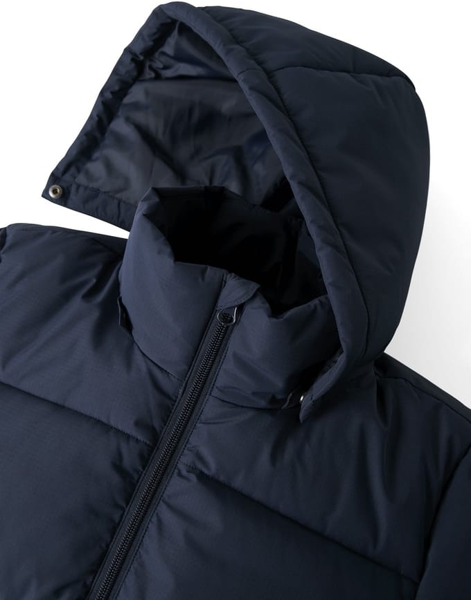 NAME IT - TKNTOM PUFFER JACKET LONG NOOS - Unisex - Buitenjassen