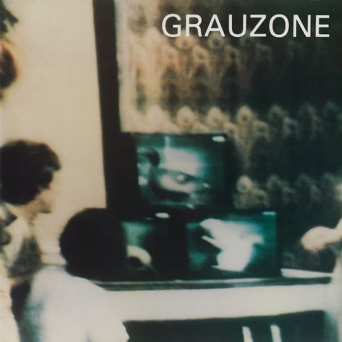 Grauzone (40 Years Anniversary Edition 2lp)