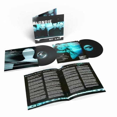 Blondie - No Exit (2 LP) (Expanded Edition) (Remastered)