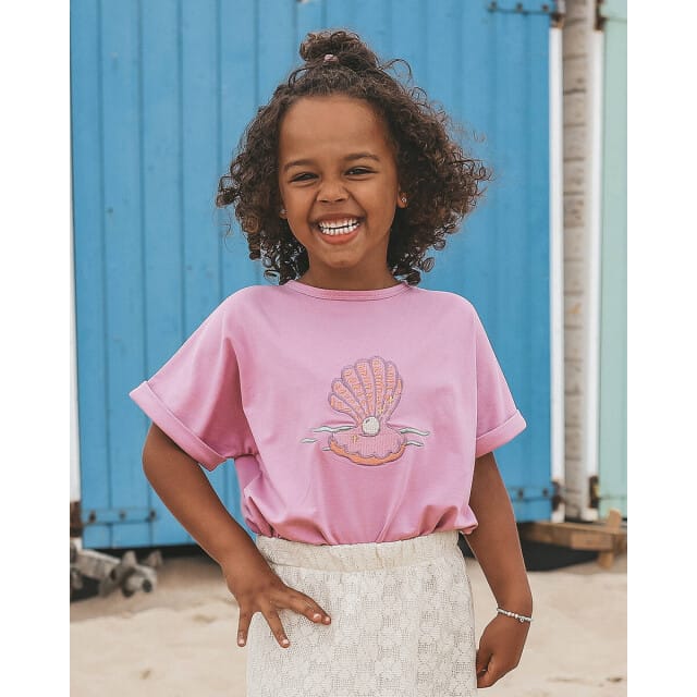 Your Wishes T-shirt yss26-822wde