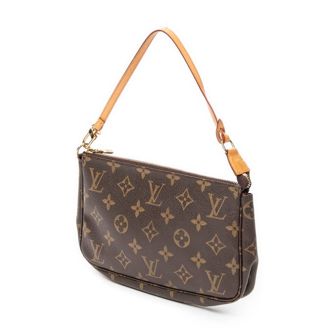 Pochette Accessoires  Pouch
