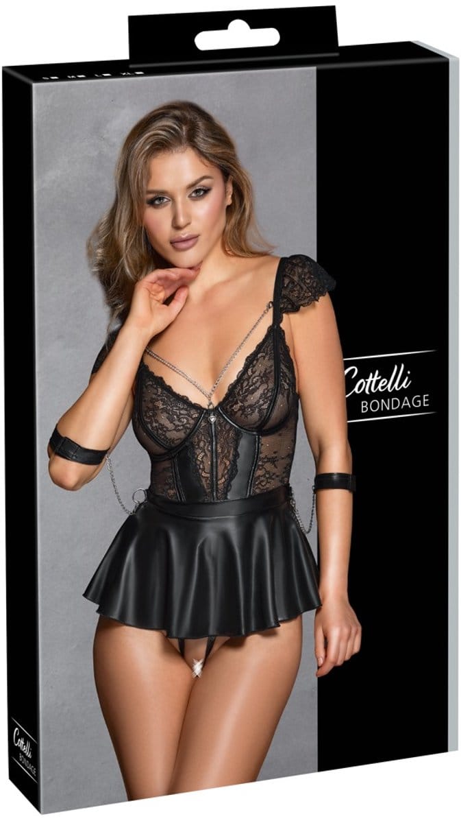 Babydoll Bondage S