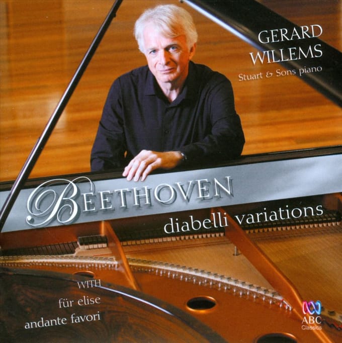 Diabelli Variations