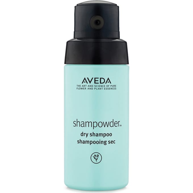 Aveda Shampoo Dry Droogshampoo Dames 56 g