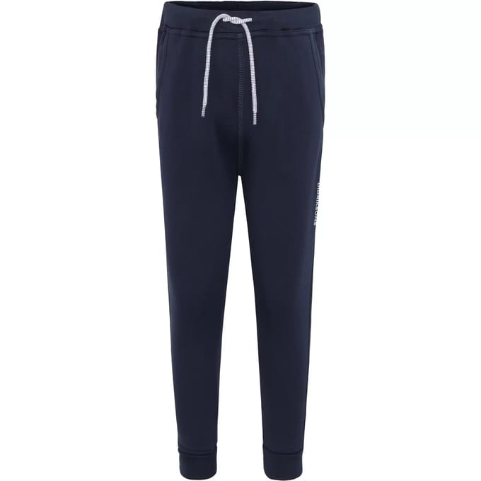 Kinderen joggingbroek Didriksons Siljan