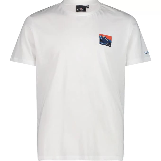 T-shirt CMP
