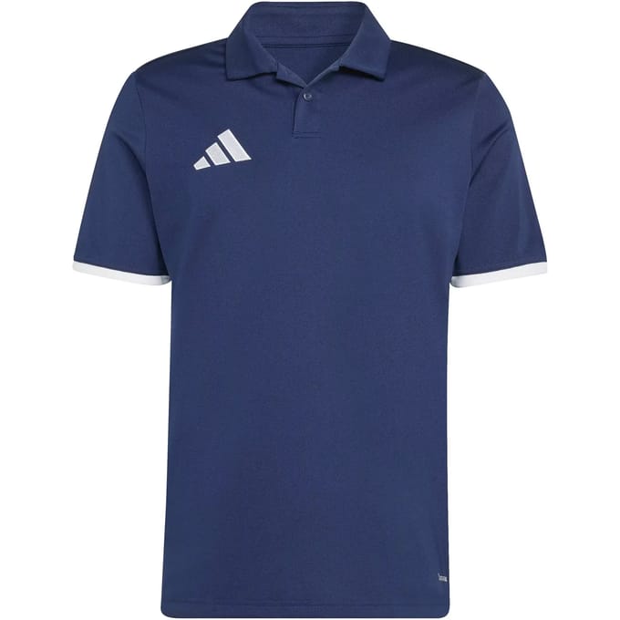 Adidas Performance Entrada26 Poloshirt - Heren - Blauw