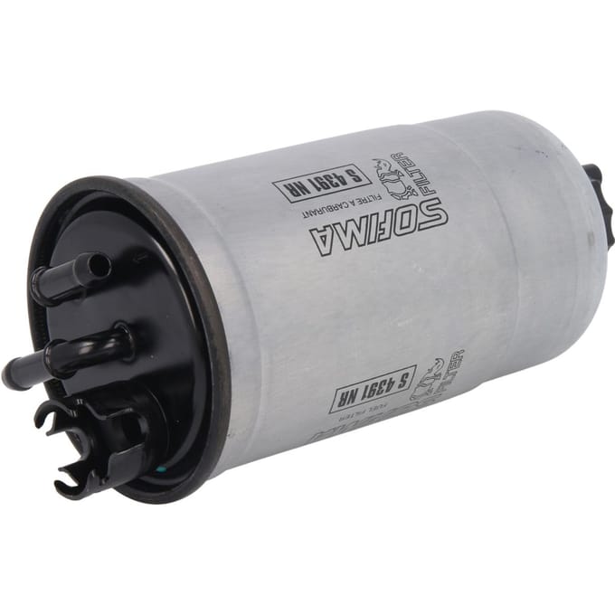 Brandstoffilter SOFIMA S 4391 NR