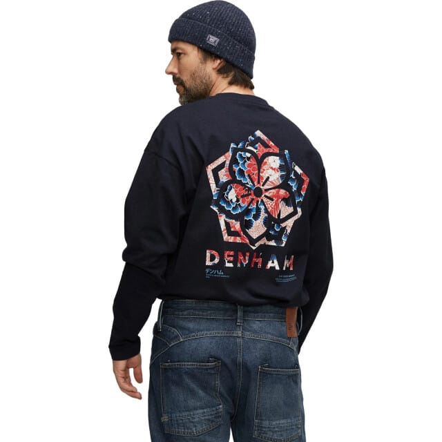 Denham Tsubaki