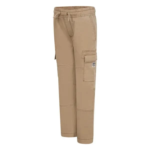 Cargo broek voor kinderen Converse Woven