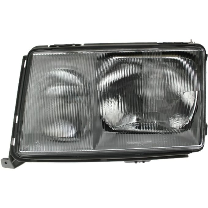 Koplampen TYC 20-3091-05-2, links