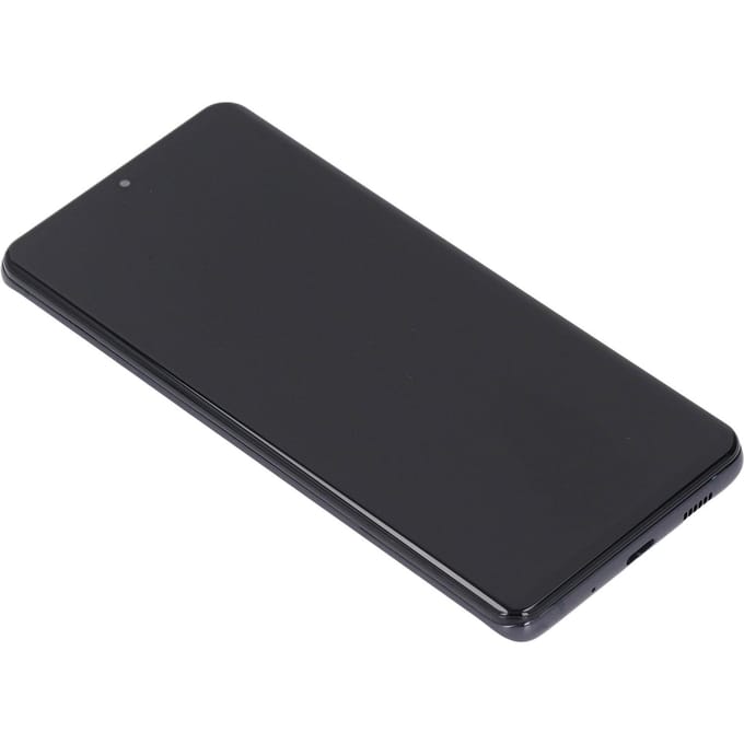 Schermvervanging voor Galaxy S20 Plus SM G986 G986F G986B G986U Telefoon LCD-scherm Touchscreen gray