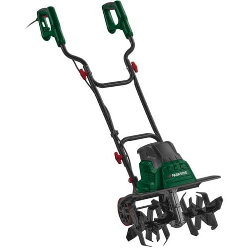 PARKSIDE Elektrische tuinfrees 1500 W