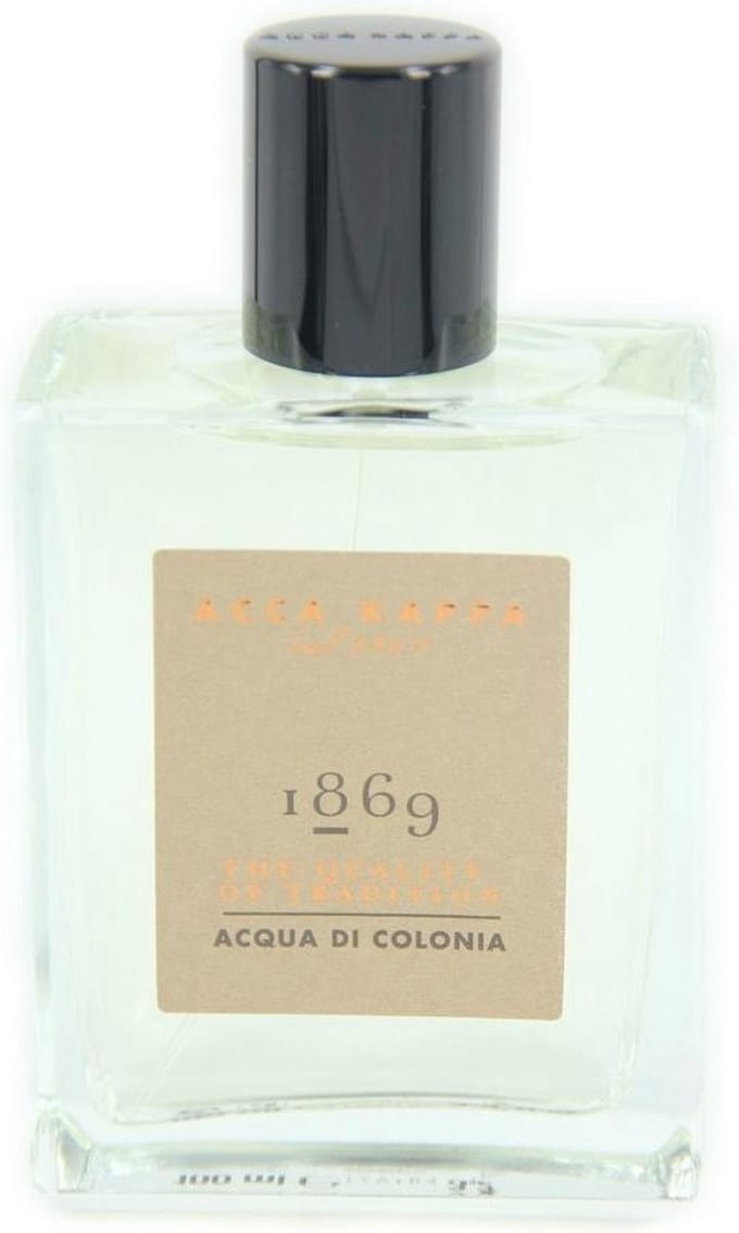 Acca Kappa 1869 - 100ml - Eau de cologne