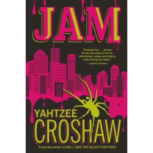 Jam - Yahtzee Croshaw