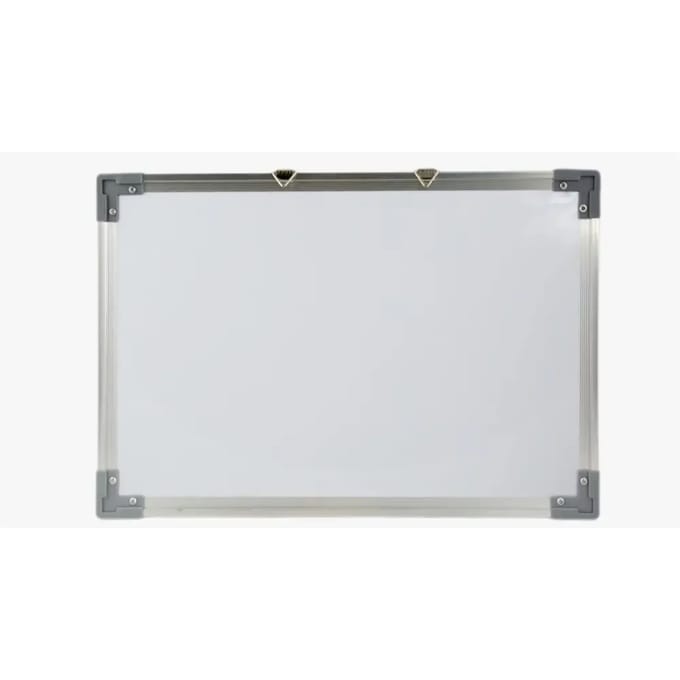 Magnetisch uitwisbaar bord - 60 x 45 cm PowerShot
