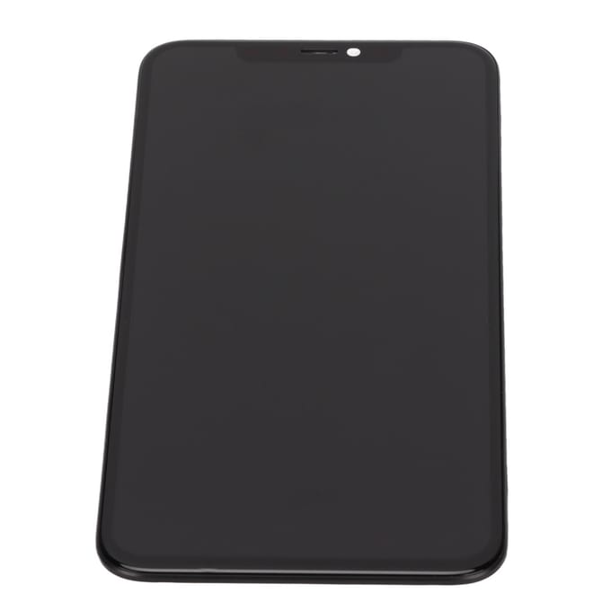 Remplacement d'écran LCD Écran LCD Numériseur d'écran tactile Assemblage pour IPhone 11 Pro Max black