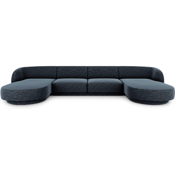U-bank Miley chenille | Micadoni Limited Edition