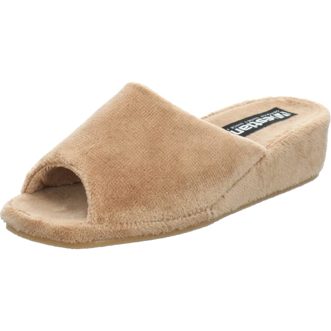 JOSEF SEIBEL Marseille | Loafer voor Dames | beige