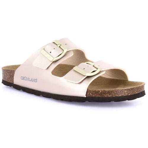Sandalen Grunland Sabbia