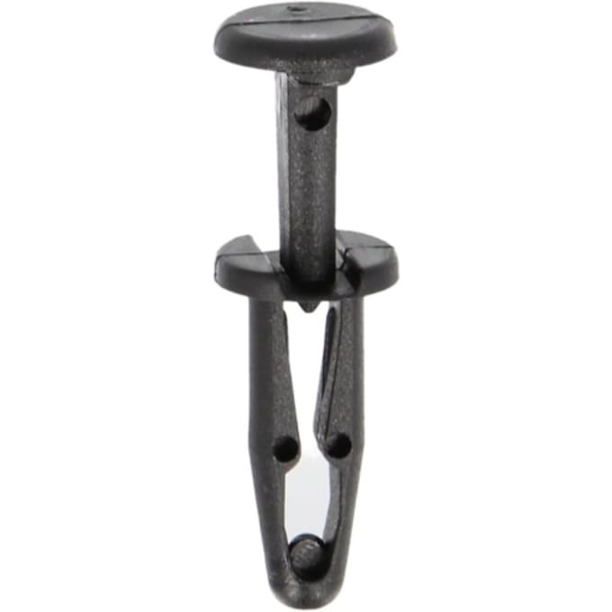 Clip ROMIX ROM 20243, 25 Stuk