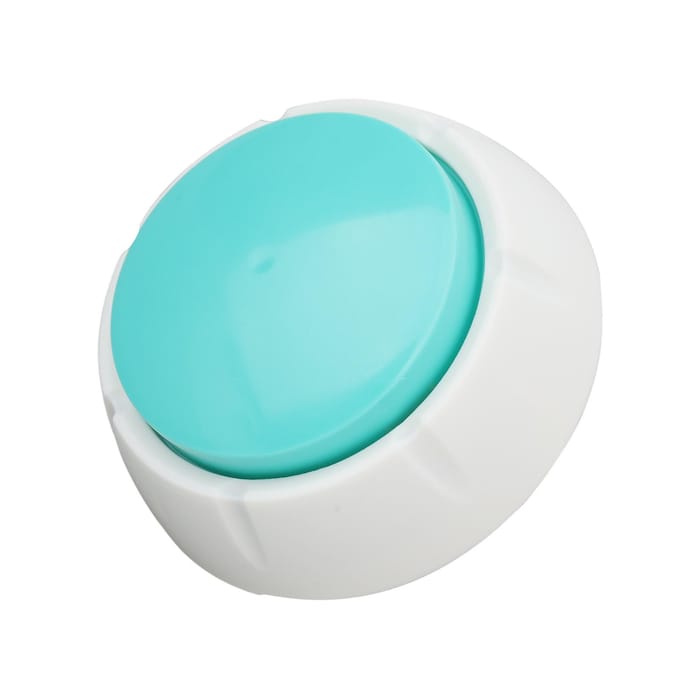 Touch Hoogspringteller Oefening Help Groter Worden Kinderen Touch Verticale Sprongteller blue