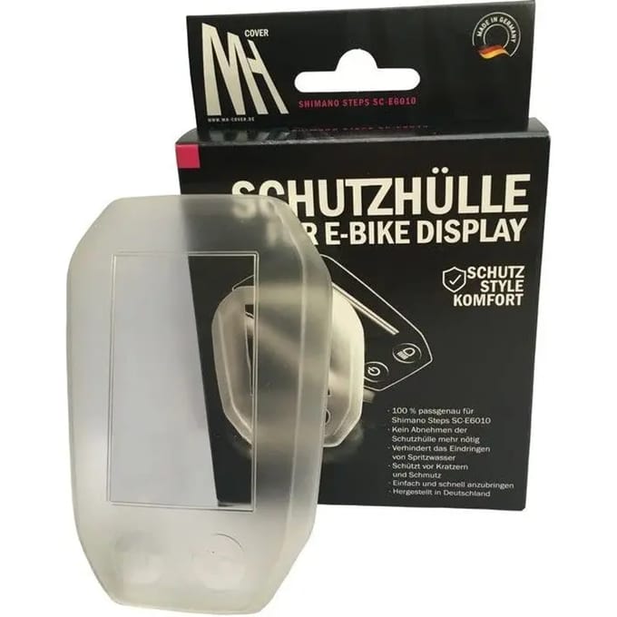 Schermbeschermer MH Display Shimano Steps Sc-E6010
