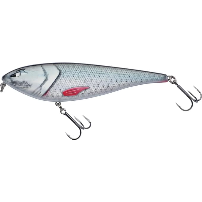 Lok Berkley Zilla Glider