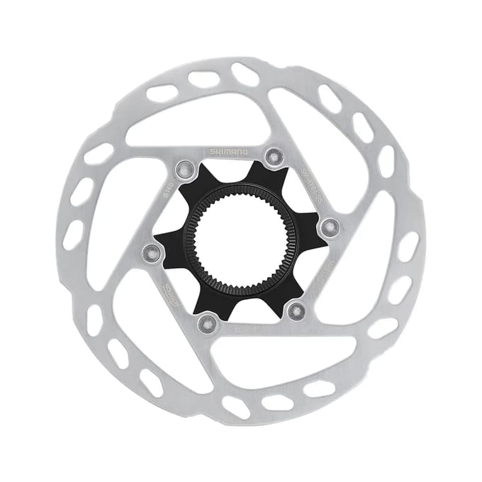 Schijfremmen met moer Shimano SM-RT64