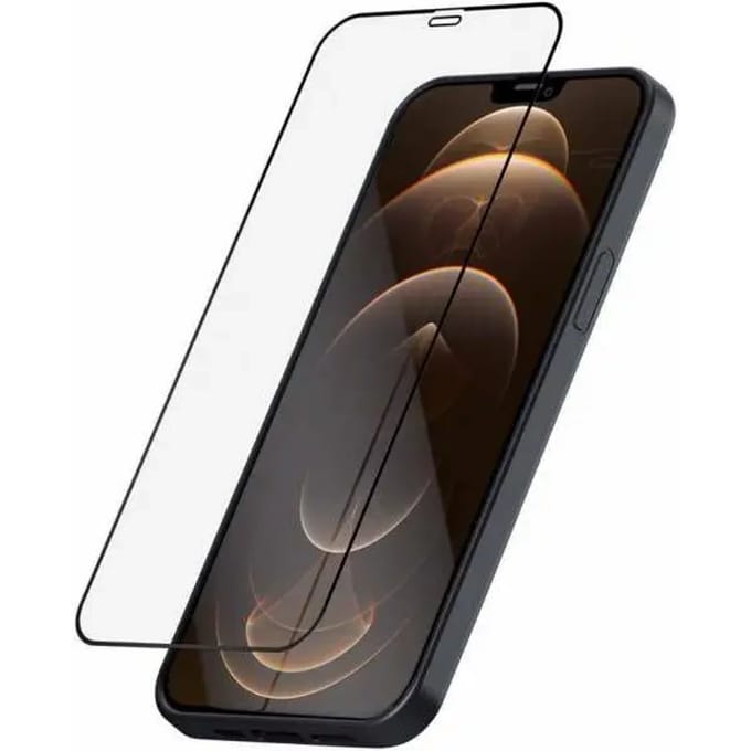 Glazen scherm beschermer SP Connect iPhone 12 Pro Max