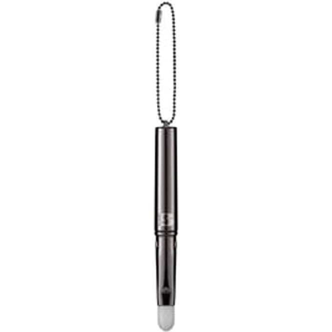 BRAYE - Pocket Lip Brush - 2 Types Dark Silver