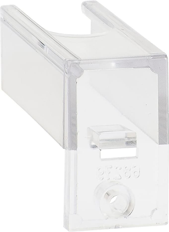 ABB SwitchLine Afschermkap Aansluitklem Hoofdkabel - 1SCA022353R6910