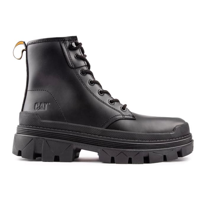 Caterpillar Hardware Hi Laarzen