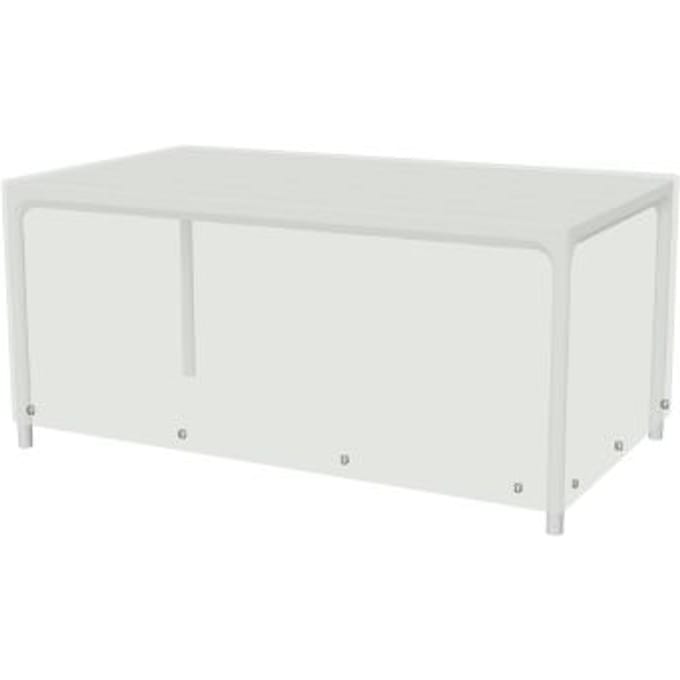 Gloster Hoes Dining Tafel - 244 cm