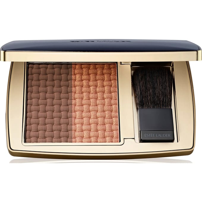Estée Lauder The Sculpting Blush - 7g (Various Shades) - Humble Legend (duo)