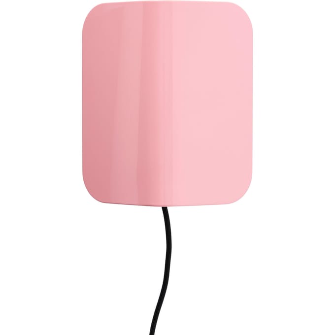 HAY Apex wandlamp - luis pink