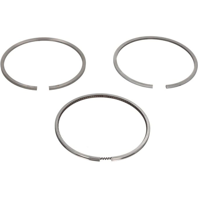 Zuigerveren set KOLBENSCHMIDT 800046210000