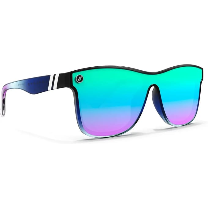 Zonnebril voor dames Blenders Millenia X2