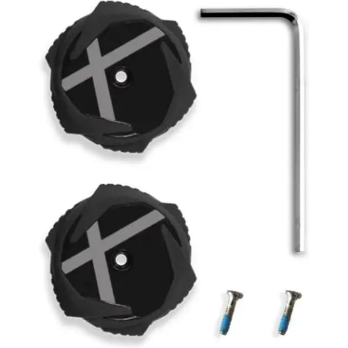 Knoppenset Northwave SLW XDIAL