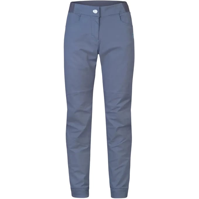 Rafiki Geminis Broek Blauw 36 Vrouw