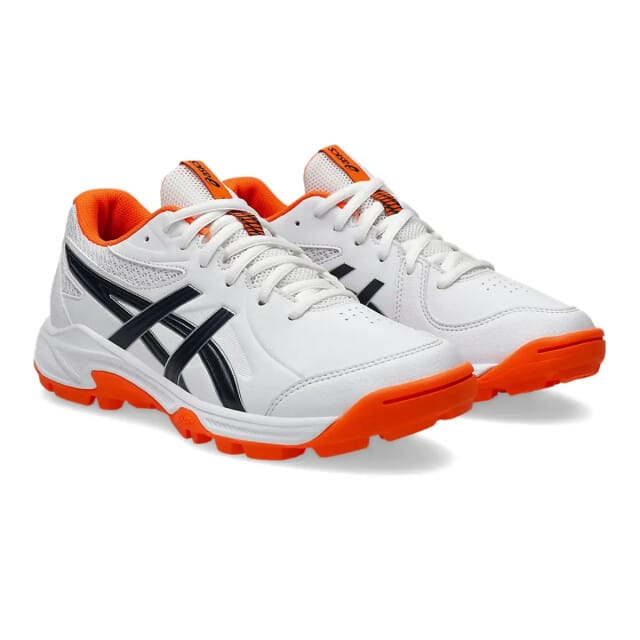 Asics Gel-Peake 3 GS White/Midnight Junior