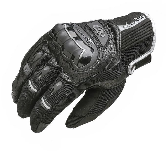 Garibaldi Suntech Handschoenen Zwart M