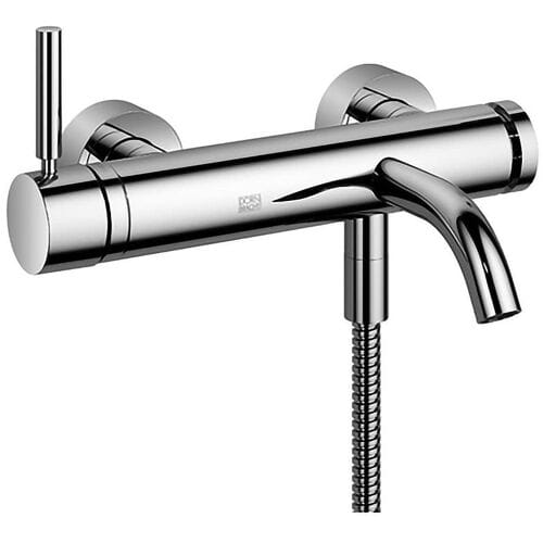 Dornbracht Meta bath rim single-lever mixer for bath/ tile rim installation 33200660-00